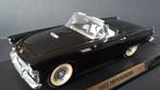 Ford Thunderbird 1955 1:18 Yatming Road Signature Pol, Hobby en Vrije tijd, Overige merken, Auto, Nieuw, Yatming@yatming.com
