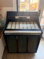 Rock-Ola 477 Jukebox - Werkend met aandacht nodig, Verzamelen, Automaten | Jukeboxen, Gebruikt, Rock Ola, 1970 tot heden, Ophalen