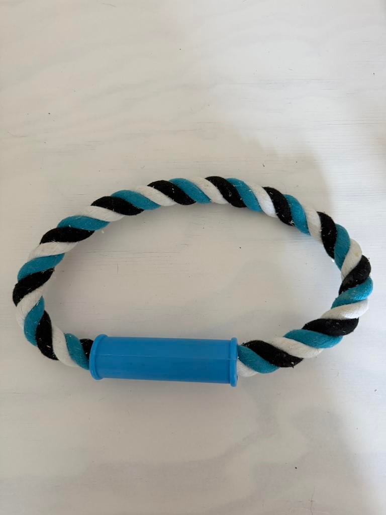 Stevig hondentouw, Dieren en Toebehoren, Hondenspeelgoed, Ophalen of Verzenden, Nieuw, Touwen