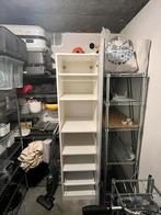 Kledingkast Pax 60x50x200 (l*b*h), Huis en Inrichting, Kasten | Stellingkasten, Ophalen of Verzenden, Gebruikt