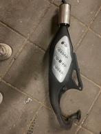 Sito plus uitlaat, Fietsen en Brommers, Ophalen, Zo goed als nieuw