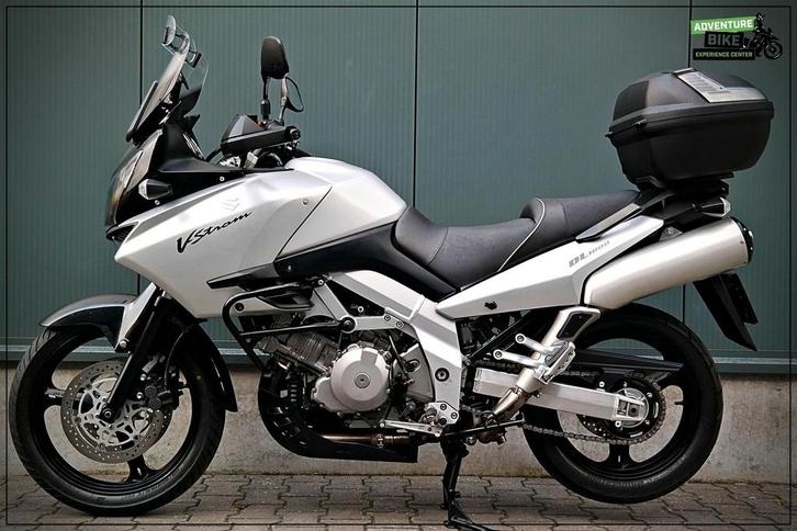 SUZUKI V-STROM DL 1000 (bj 2003) vstrom DL1000 v strom, Motoren, Motoren | Suzuki, Bedrijf, Overig, meer dan 35 kW, 2 cilinders