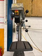 Huvema Kolomboormachine, Doe-het-zelf en Verbouw, Ophalen, Gebruikt, 600 watt of meer, Kolomboormachine