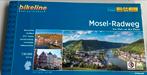 Bikeline Radtourenbuch Mosel-Radweg (Metz - Rijn), Overige merken, Fiets- of Wandelgids, Europa, Ophalen of Verzenden