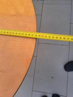 Mooie tafel, Ophalen of Verzenden, Zo goed als nieuw, Rechthoekig, 50 tot 100 cm