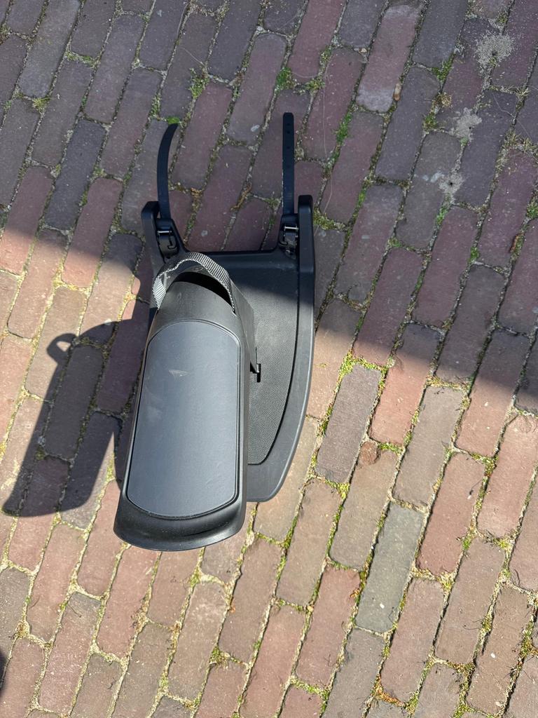 Meerijd plankje, Ophalen, Gebruikt, Kinderwagen, Overige merken