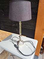 Mooi tafel lampje   zie foto, Huis en Inrichting, Lampen | Tafellampen, Ophalen of Verzenden, Minder dan 50 cm