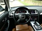 Audi A6 Avant 2.0 TFSI 170pk Automaat EXPORT ONLY GEARBOX PR, Euro 5, Parkeersensor, 4 cilinders, 1984 cc