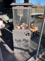 gaskachel, Huis en Inrichting, Kachels, Ophalen, Gebruikt, Gas, Vrijstaand