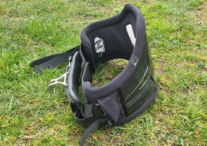 Heup trapeze van het merk ION en heuptrapeze van Prolimit, Watersport en Boten, Windsurfen, Zo goed als nieuw, Overige typen, Minder dan 5 m²