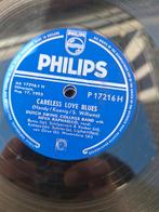 Verzameling 78 toeren platen in koffer, diverse artiesten, Ophalen of Verzenden, Gebruikt, Overige formaten