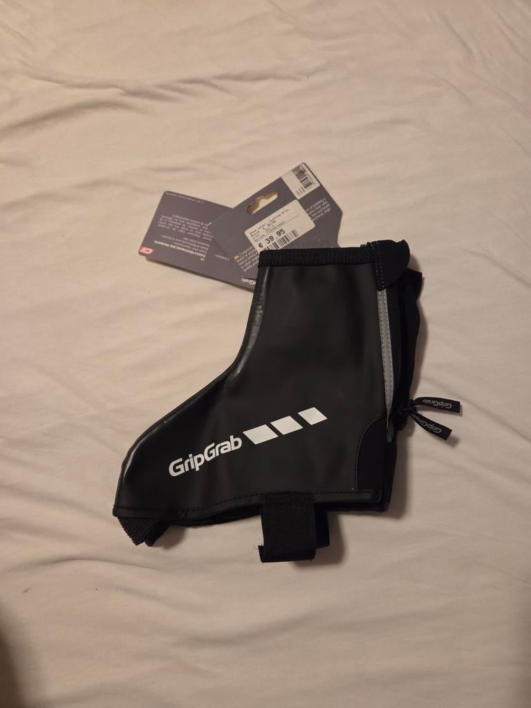 Overschoenen maat 38/39, Ophalen of Verzenden, Nieuw