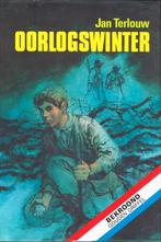 OORLOGSWINTER - Jan Terlouw, Verzenden, Gelezen