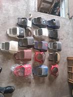 Honda mt mb mtx nsr mb mbx brommer kap onderdelen Frame 50cc, Ophalen of Verzenden, Gebruikt, Rijden