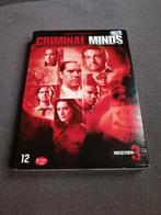 Criminal Minds seizoen 3 - dvd, Vanaf 12 jaar, Ophalen of Verzenden, Zo goed als nieuw, Actie en Avontuur