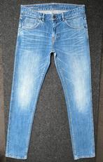 PME Legend Nightflight stretch jeans 32/34 (NIEUW), Ophalen of Verzenden, Nieuw, Blauw, W32 (confectie 46) of kleiner