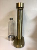 Stelton Brus sodawatermaker koper zonder verpakking, Info@mystore.nl, Bruggestraat 18, Zo goed als nieuw, Verzenden