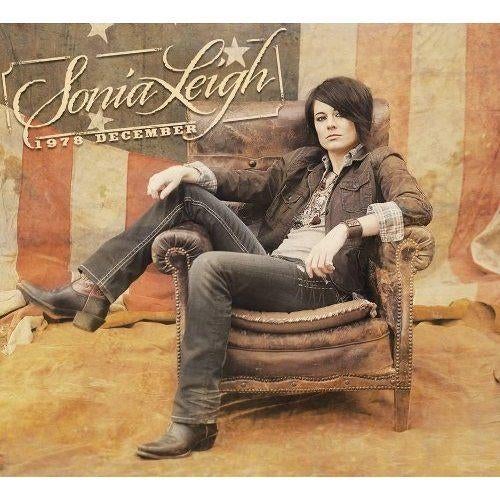 Sonia Leigh - 1978 December, Ophalen of Verzenden, Zo goed als nieuw