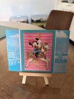 handgemaakte kaart 12, Ophalen of Verzenden, Nieuw, Disney