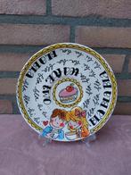 Blond Amsterdam bordje, Blond Amsterdam, Ophalen of Verzenden, Zo goed als nieuw, Bord(en)