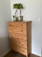 IKEA ladekast, Huis en Inrichting, Kasten | Ladekasten, Ophalen, 50 tot 100 cm, 3 of 4 laden, Minder dan 100 cm