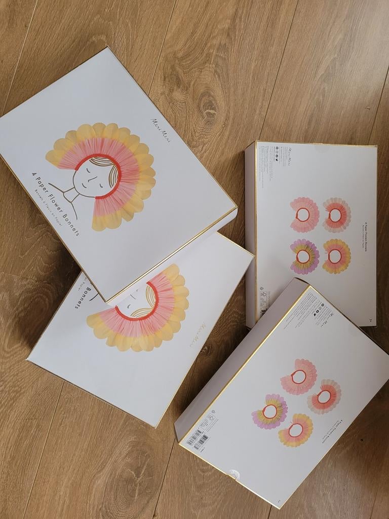 Meri Meri Party Boutique, Ophalen of Verzenden, Nieuw, Versiering