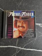 Freddy Fender Collection CD - Klassieker, Ophalen, Zo goed als nieuw