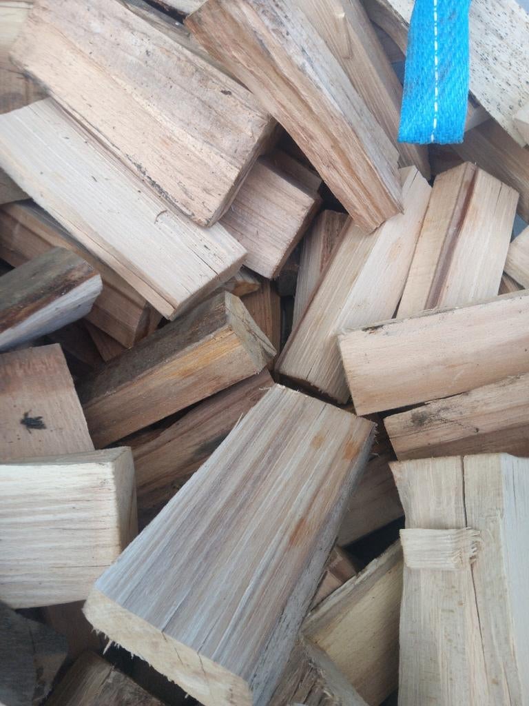 Haardhout HAAGBEUK, Tuin en Terras, Haardhout, Minder dan 3 m³, Ophalen of Verzenden