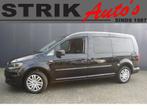 Volkswagen Caddy Maxi 2.0 TDI Trendline 5-persoons + rolstoe, Auto's, Volkswagen, Voorwielaandrijving, Gebruikt, Euro 6, 4 cilinders