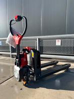 EP F4 elektrische palletwagen 1500Kg Lithium-ion batterij, Ophalen of Verzenden, Zo goed als nieuw