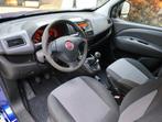 Fiat Doblò Cargo 1.4 Maxi | ac | BT | volldealer oh.| NL |, Auto's, Euro 5, Stof, Gebruikt, Zwart