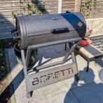 Boretti Barilo, Tuin en Terras, Houtskoolbarbecues, Ophalen