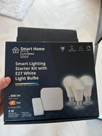 Wifi lampen nieuw, Huis en Inrichting, Ophalen, Led-lamp, Minder dan 30 watt, E27 (groot)