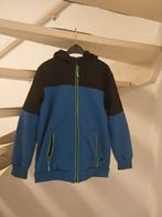 Zomerjas softshelljas jongen maat 164, Ophalen of Verzenden, Zo goed als nieuw, Jongen, Jas