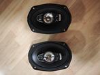 Pioneer 6x9 inch autospeakers TS-A6990F 5weg, Auto diversen, Autospeakers, Ophalen of Verzenden, Gebruikt