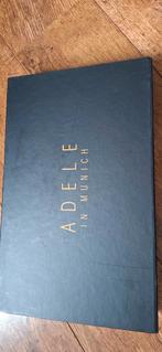 Casette ADELE in Munich ( München), Ophalen of Verzenden, Nieuw, Foto of Kaart