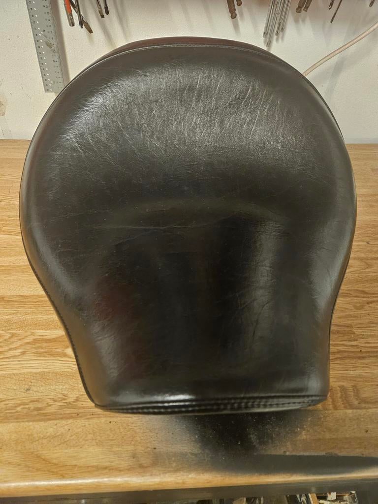 Zadel Yamaha XV1600 Wildstar - Comfortabel en Stijlvol, Ophalen of Verzenden