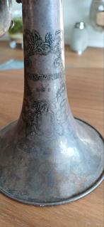 Cantarini trompet, Ophalen of Verzenden, Gebruikt