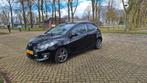Mazda 2 Zwart 3-Deurs, Voorwielaandrijving, Stof, 4 cilinders, Zwart