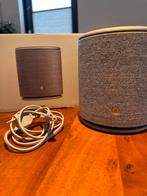 Bang & Olufsen Beoplay M5 Grijs, Gebruikt, Overige typen, Minder dan 60 watt, Ophalen