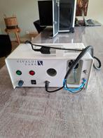 Pedicure motor vivaldi care lijne is nieuw  type 007, Ophalen of Verzenden, Nieuw, Hand- en Voetverzorging