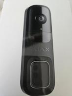 Ajax Deurbel, Ophalen of Verzenden, Bewegingsdetectiesensor, Zo goed als nieuw, Draadloos
