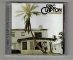 Eric Clapton CD 461 Ocean boulevard - remastered, Ophalen of Verzenden, Zo goed als nieuw, Poprock