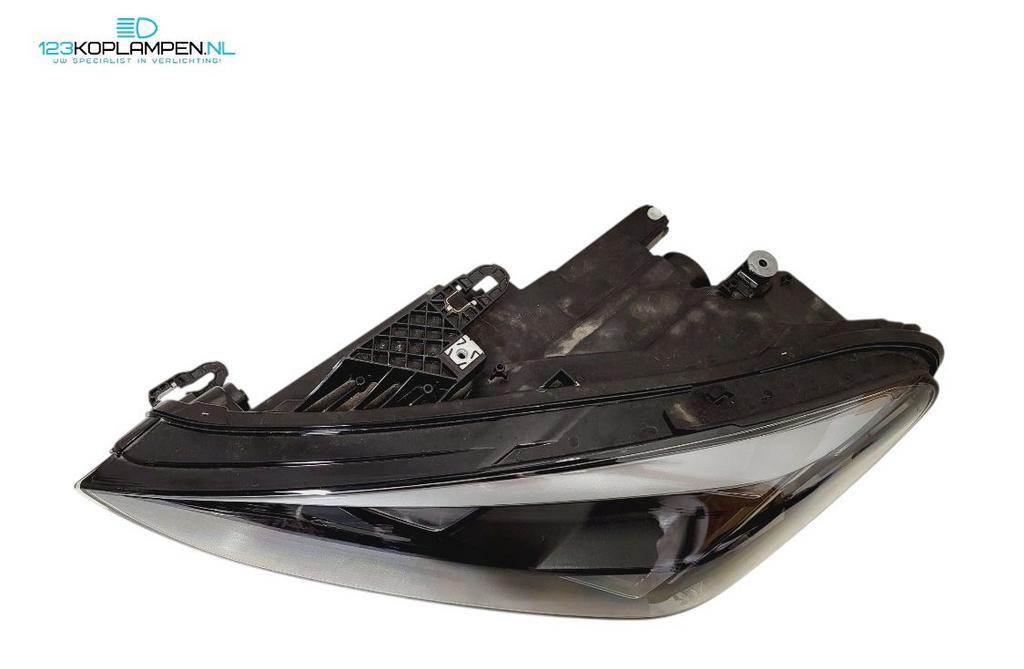 Seat Leon Facelift koplamp rechts, Auto-onderdelen, Verlichting, Gebruikt, -, Verzenden, -