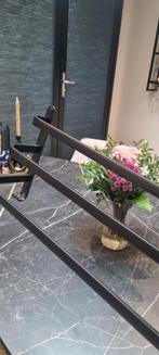 handdoekenrek voor aan de muur, Ophalen of Verzenden