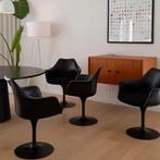 kussens tulipe mid  century eero saarinen stoelen tafels, Ophalen of Verzenden, Nieuw, Overige kleuren, Overige vormen