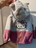 Meisjes Teddy vesten set - Maat 92 & 104, Ophalen of Verzenden, Gebruikt, Meisje