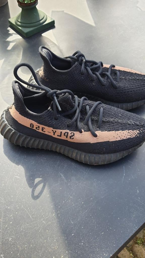 Boost sply -350, Ophalen, Maat 37--38 boost, Sneakers of Gympen, Zo goed als nieuw