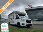 Chausson Titanium Ultimate 788 automaat 170 pk, Automaat, Ringverwarming, Ford, 7 tot 8 meter