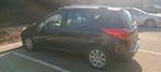 Peugeot 207 1.4 VTI 16V SW 2008 Zwart, Stof, Achteruitrijcamera, Zwart, Origineel Nederlands